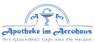 Apotheke im Arcohaus