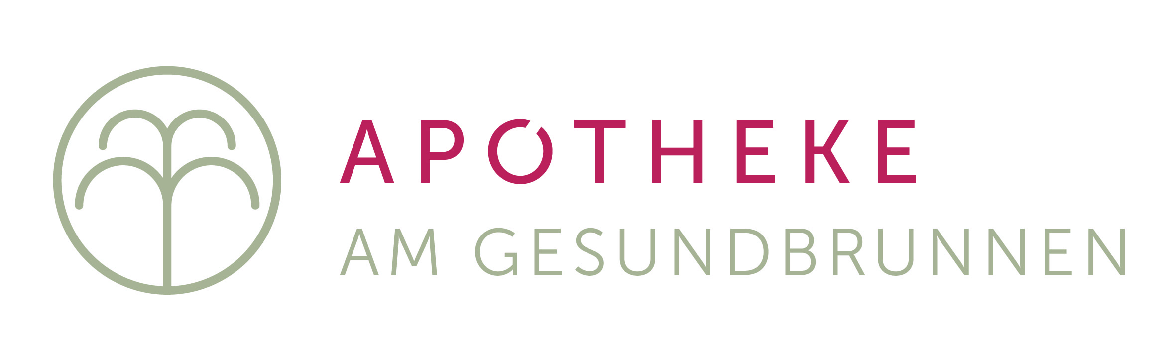 Apotheke am Gesundbrunnen