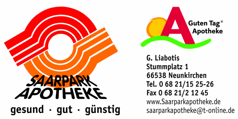 Saarpark-Apotheke