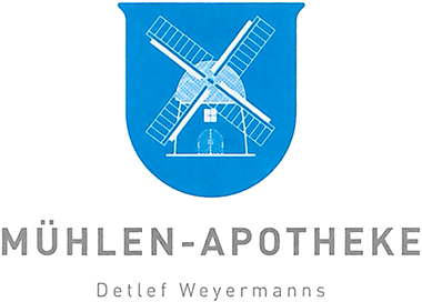 Mühlen-Apotheke