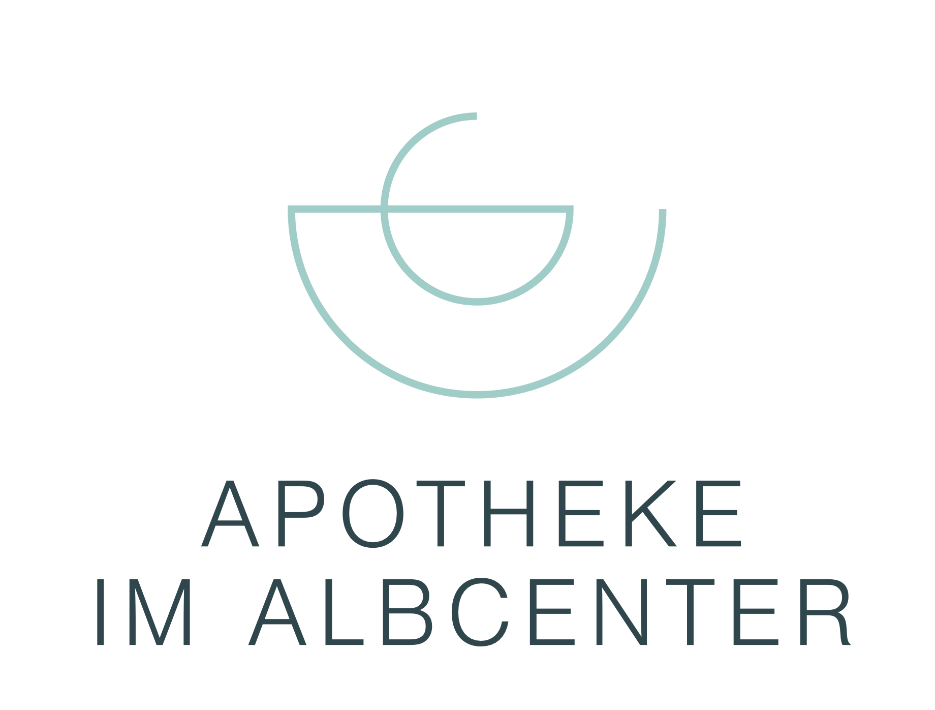 Apotheke im Albcenter