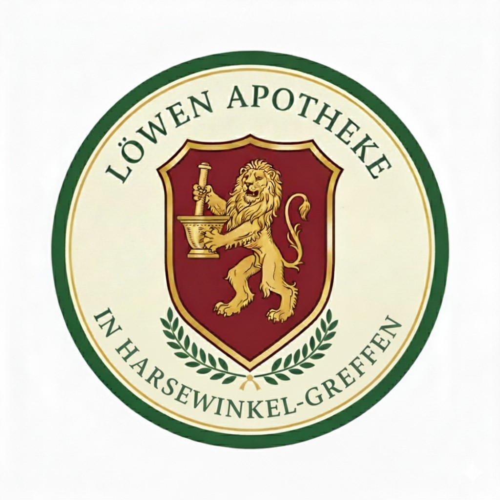 Löwen-Apotheke, Inh. Ahmad Aljasem e.K