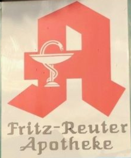 Fritz-Reuter-Apotheke