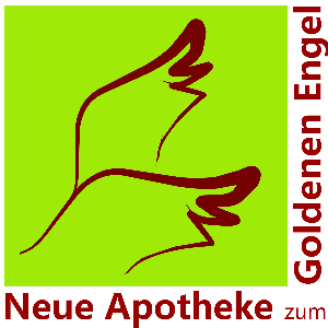 Neue Apotheke zum Goldenen Engel
