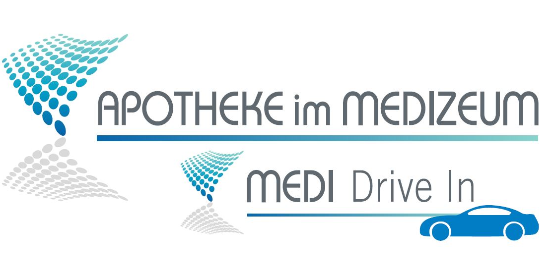 Apotheke im Medizeum