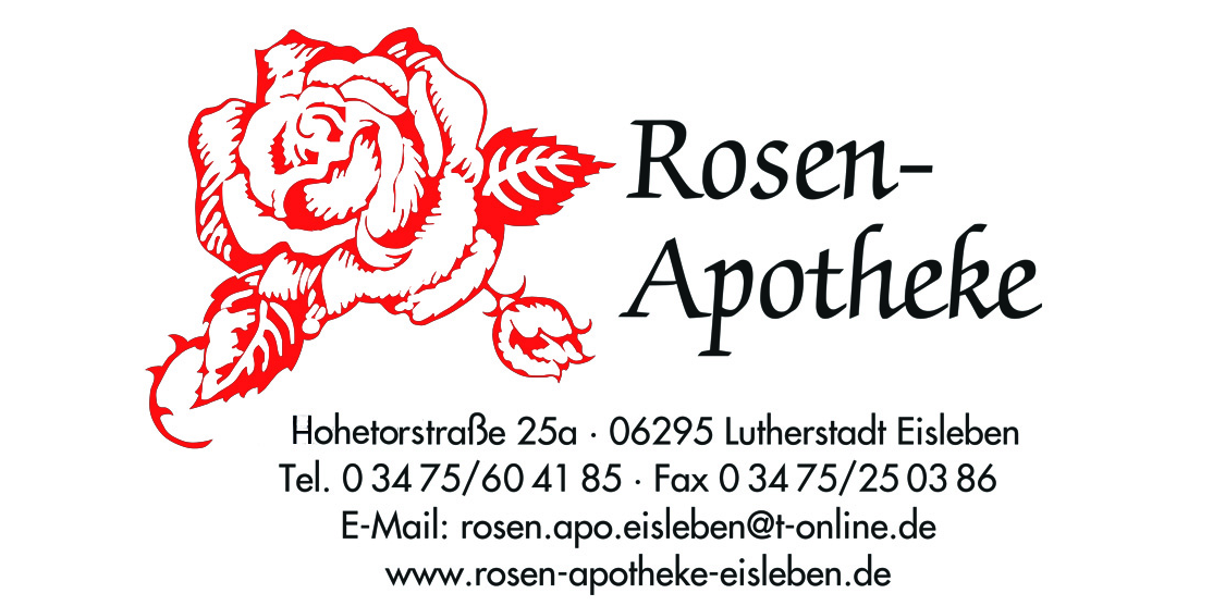 Rosen Apotheke