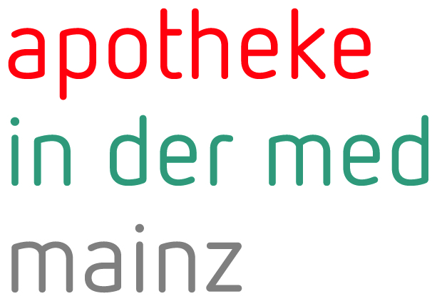 Apotheke in der MED