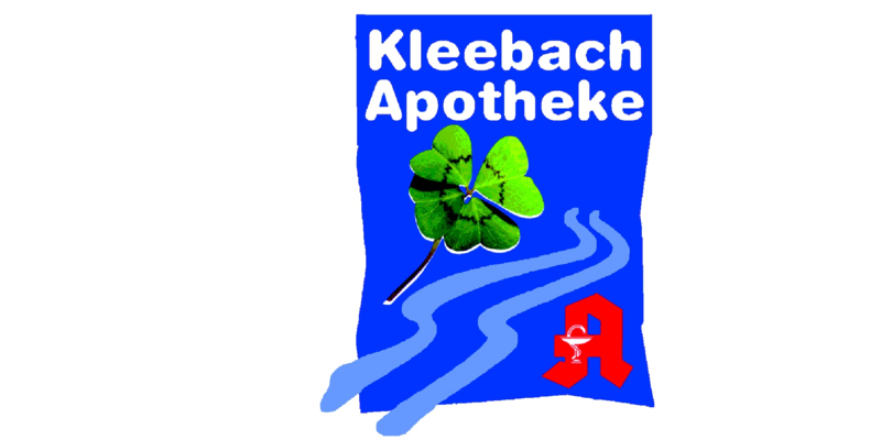 Kleebach Apotheke