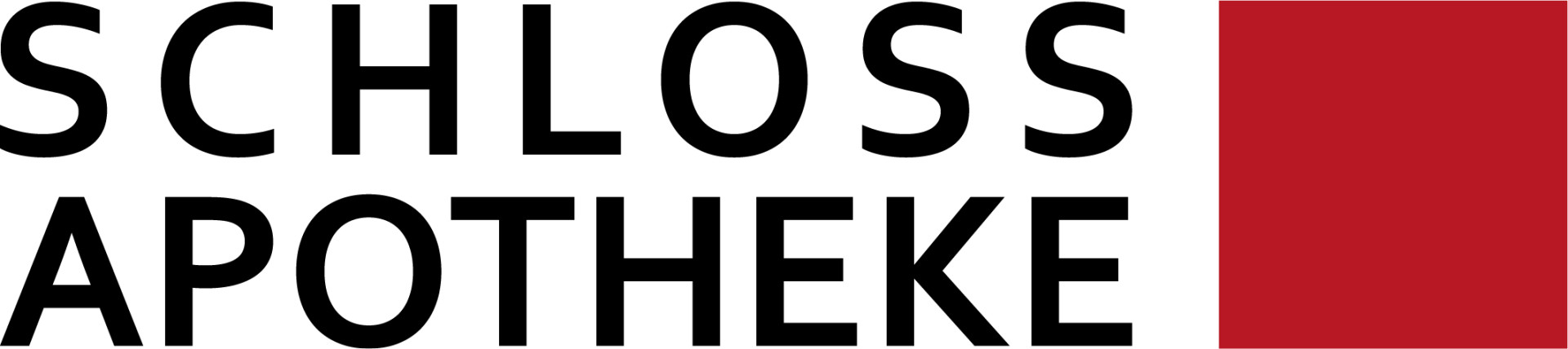 Schloss Apotheke