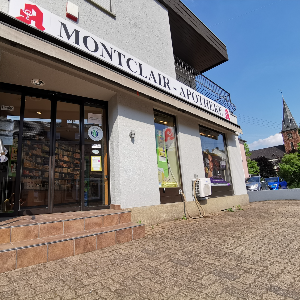 Montclair Apotheke