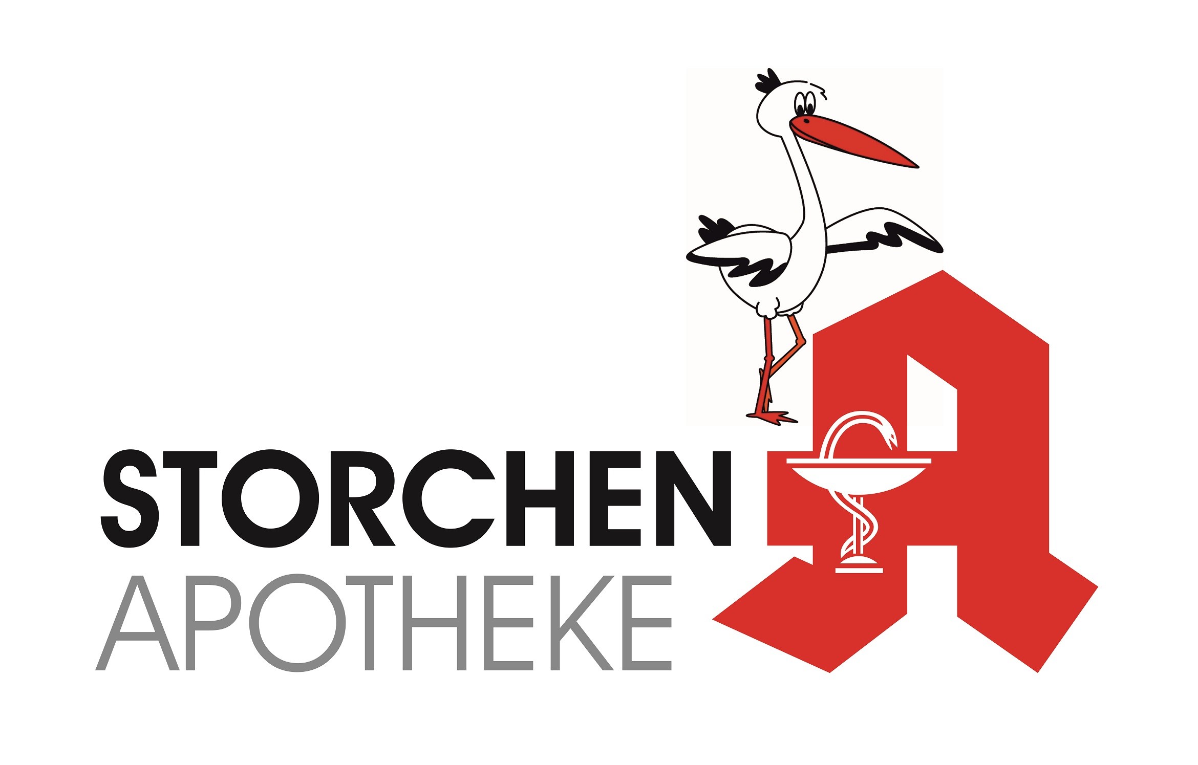 Storchen-Apotheke