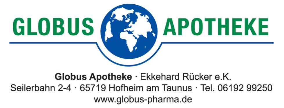 Globus-Apotheke
