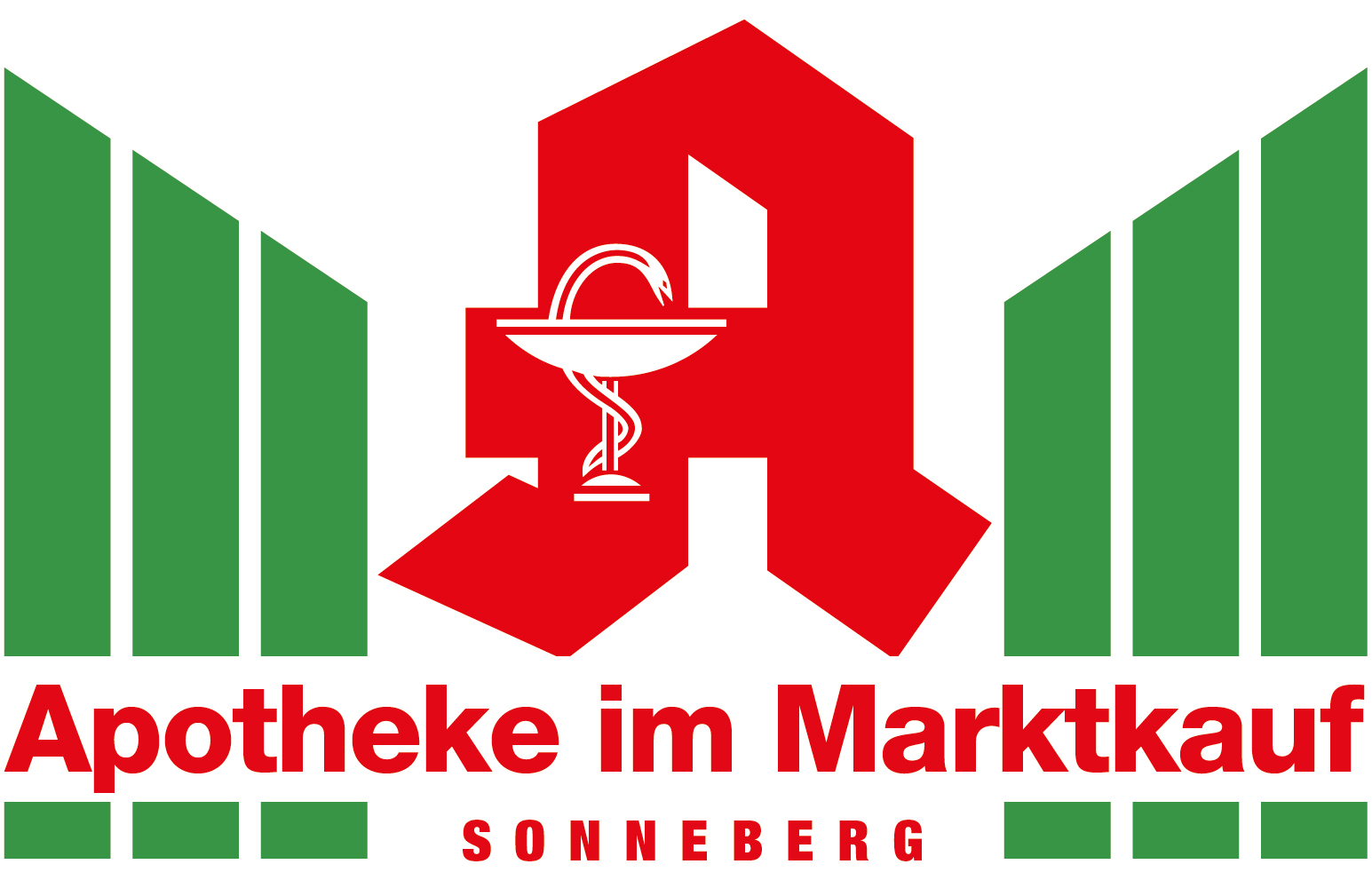 Apotheke im Marktkauf