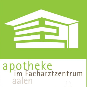 Apotheke im Facharztzentrum