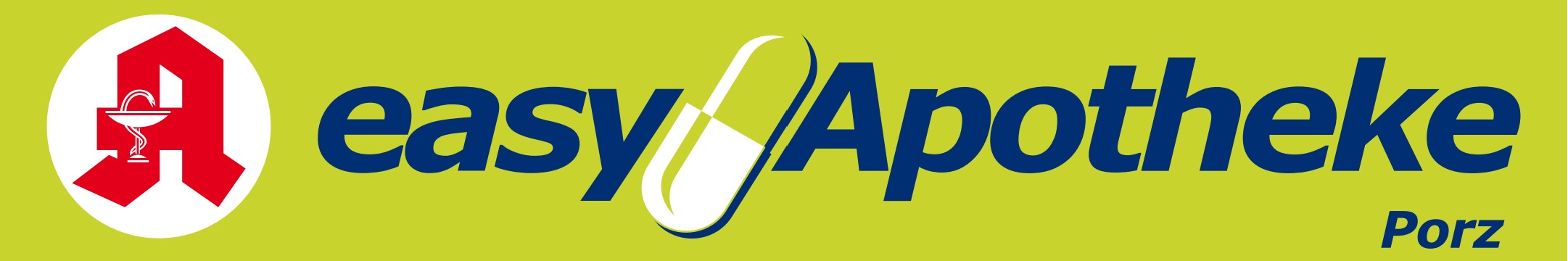 easyApotheke Porz