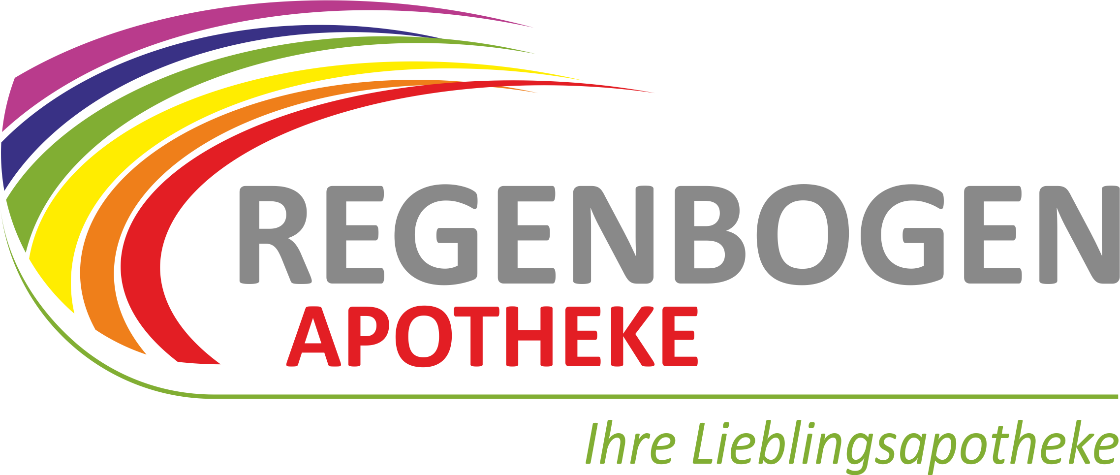 Regenbogen-Apotheke