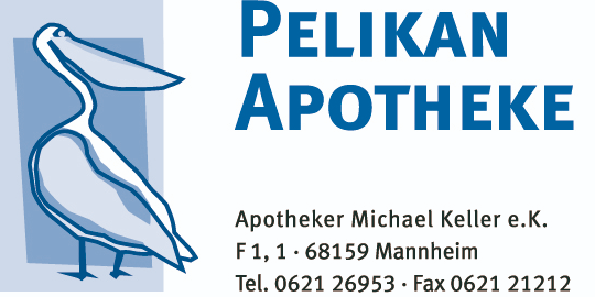 Pelikan Apotheke