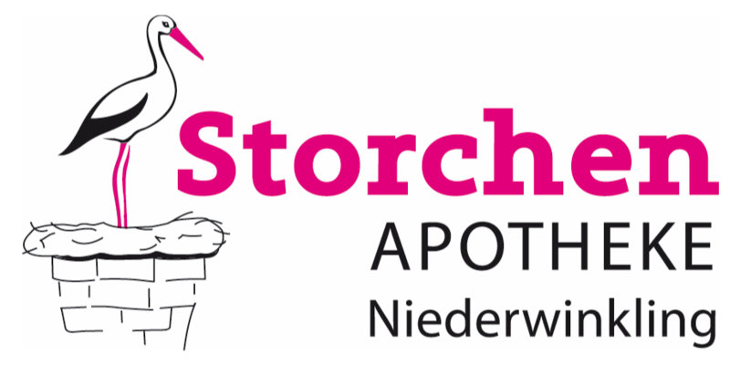 Storchen-Apotheke Niederwinkling