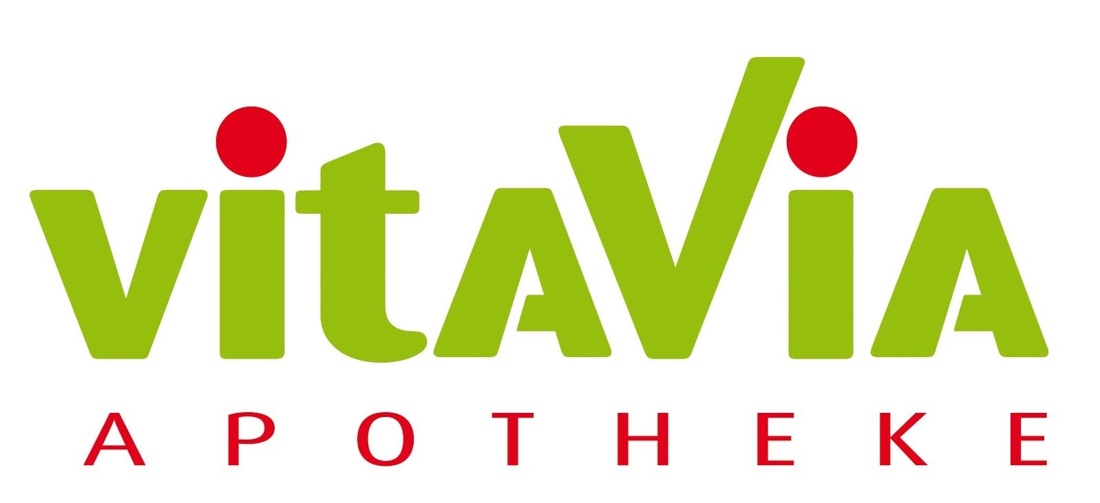 Vitavia Apotheke am Glashaus
