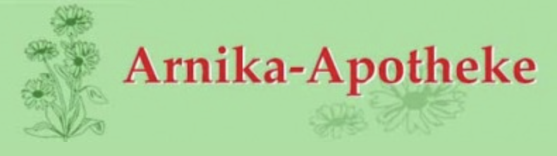 Arnika-Apotheke