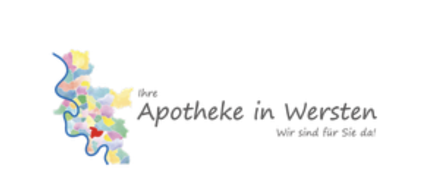 Apotheke in Wersten