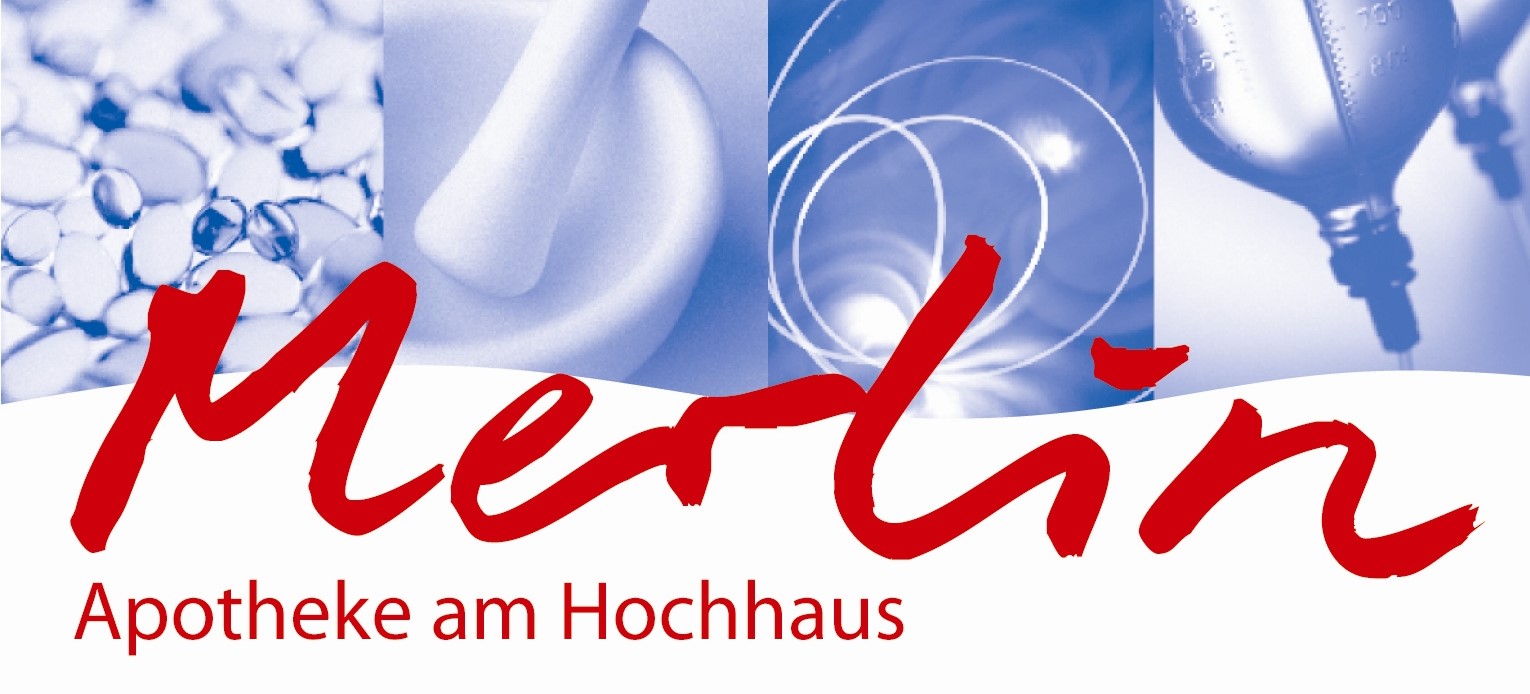 Merlin-Apotheke am Hochhaus oHG