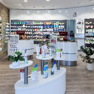 Rosen-Apotheke