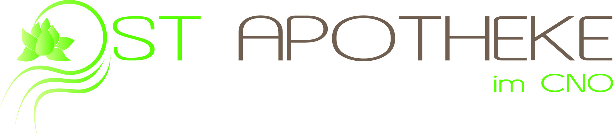 Ost-Apotheke im CNO