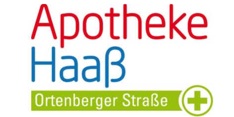 Apotheke Haaß Ortenberger Straße