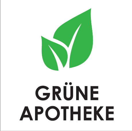 Grüne Apotheke 62 