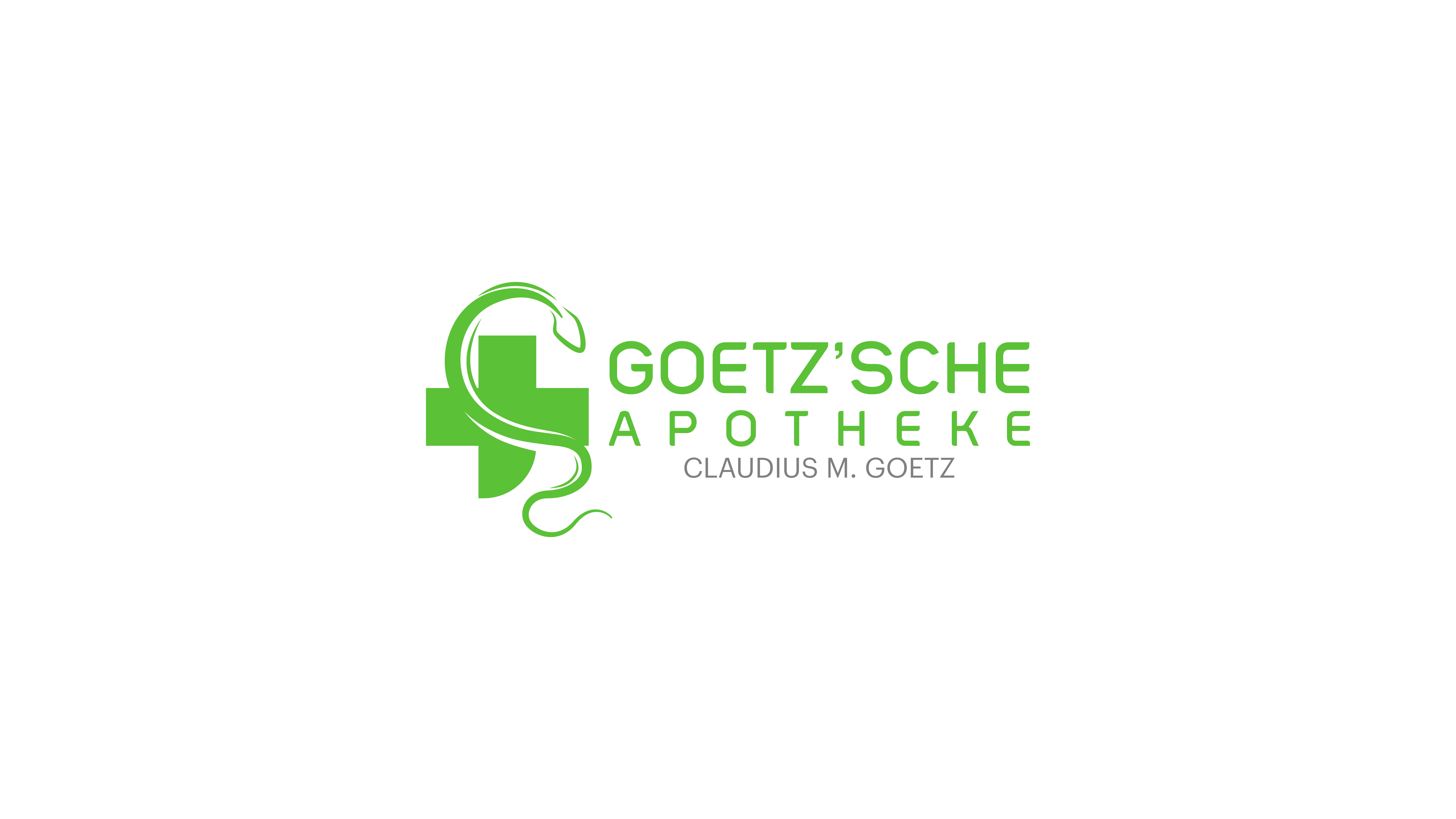 Goetz'sche Apotheke
