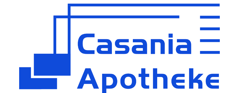 Casania Apotheke