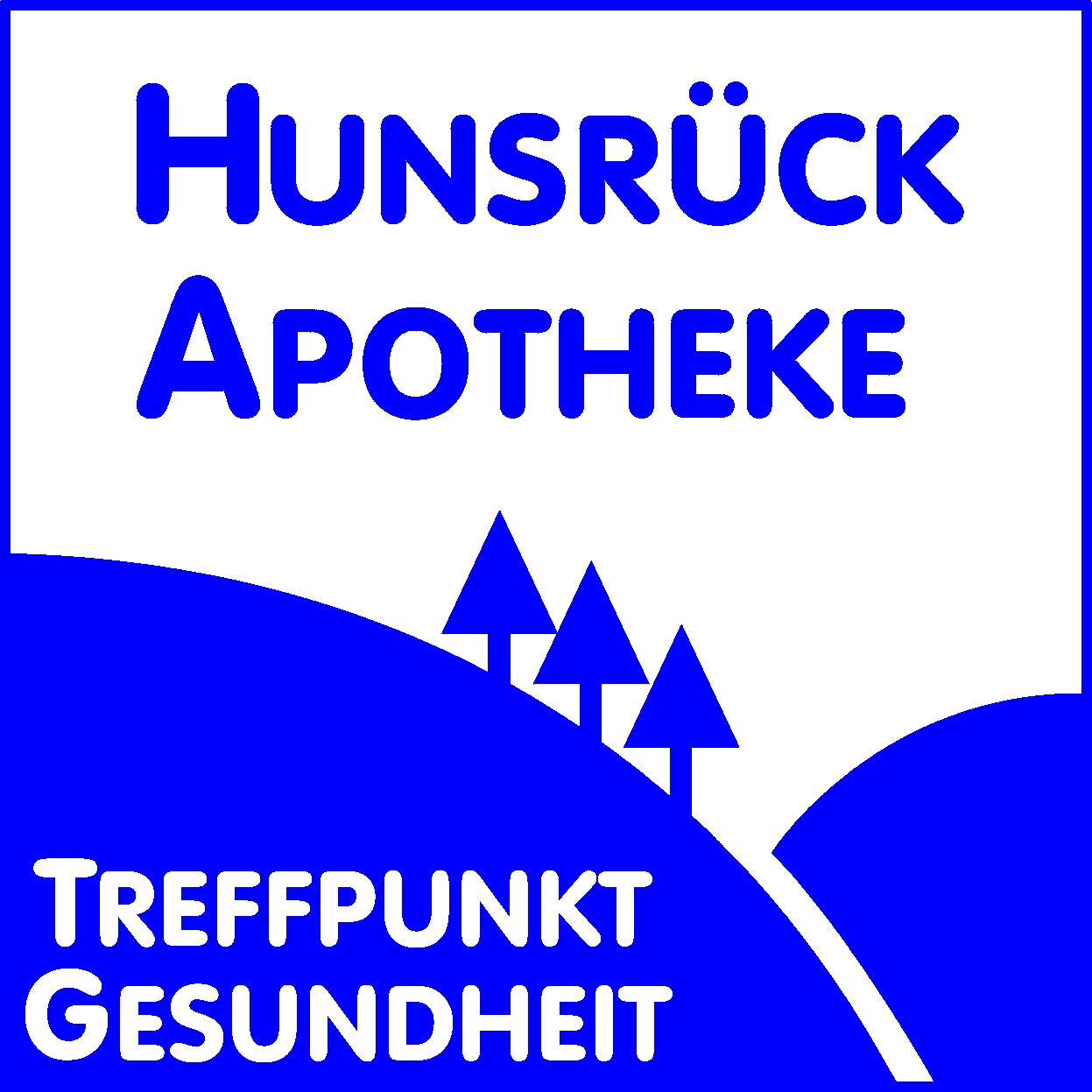 Hunsrück Apotheke