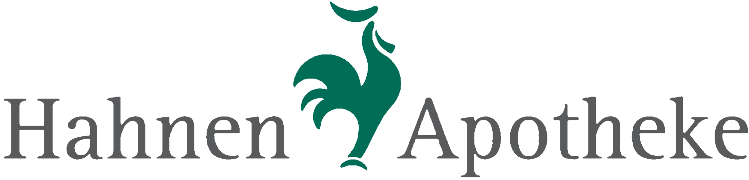 Hahnen Apotheke