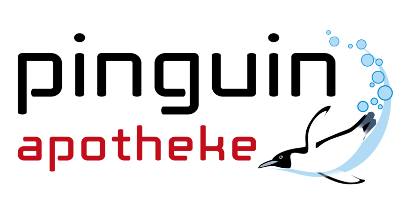 Pinguin Apotheke