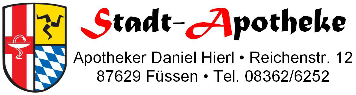 Stadt Apotheke
