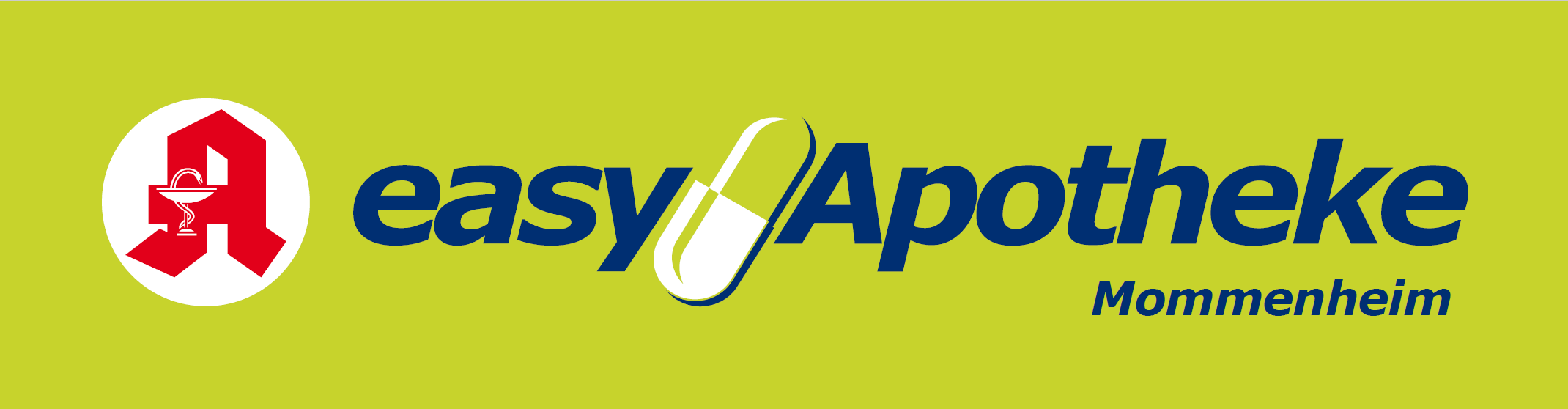 easyApotheke Mommenheim