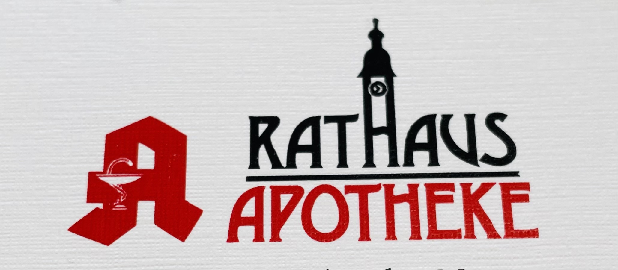 Rathaus-Apotheke Pirna