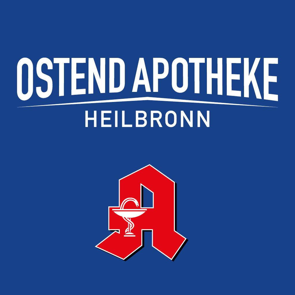 Ostend-Apotheke