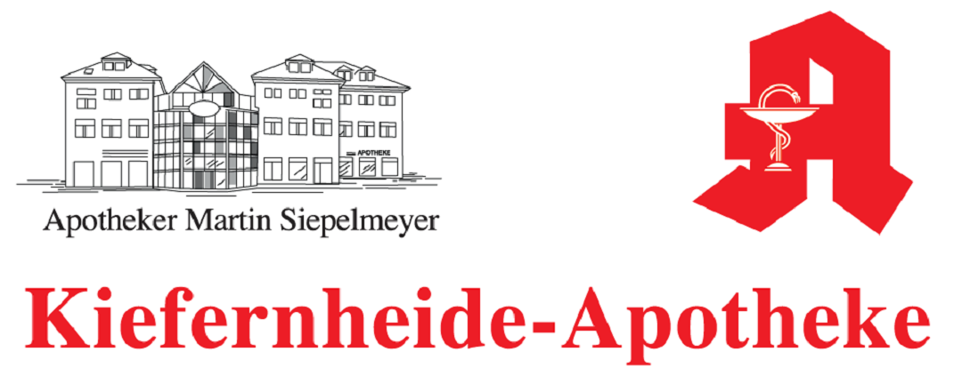 Kiefernheide-Apotheke