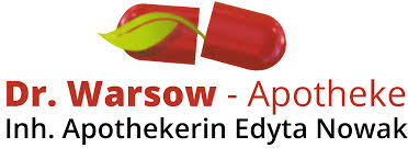 Dr. Warsow-Apotheke
