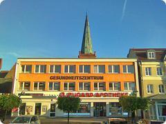 Rugard Apotheke