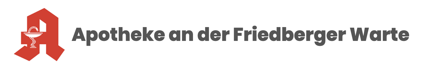 Apotheke an der Friedberger Warte