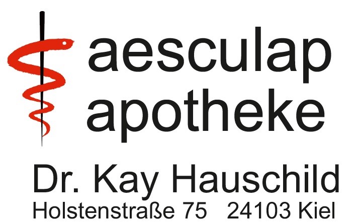 aesculap apotheke Dr. Kay Hauschild e.K.