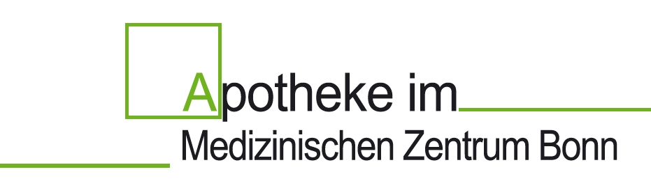 Apotheke im Medizinischen Zentrum Bonn