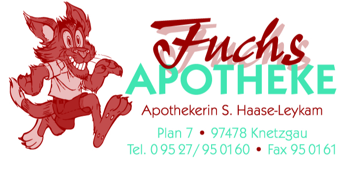 Fuchs-Apotheke