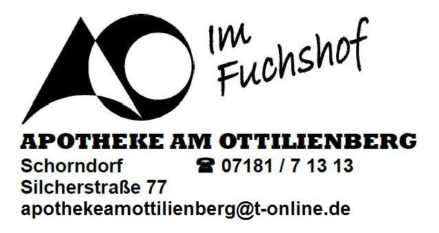 Apotheke am Ottilienberg