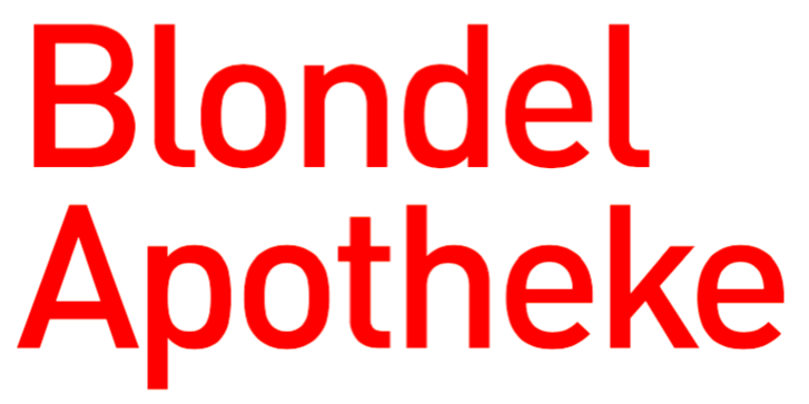Blondel Apotheke
