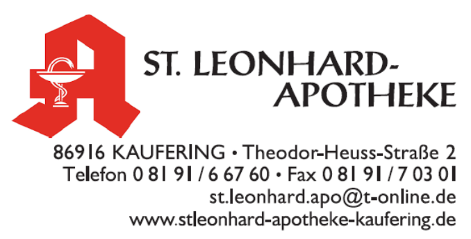 St. Leonhard Apotheke