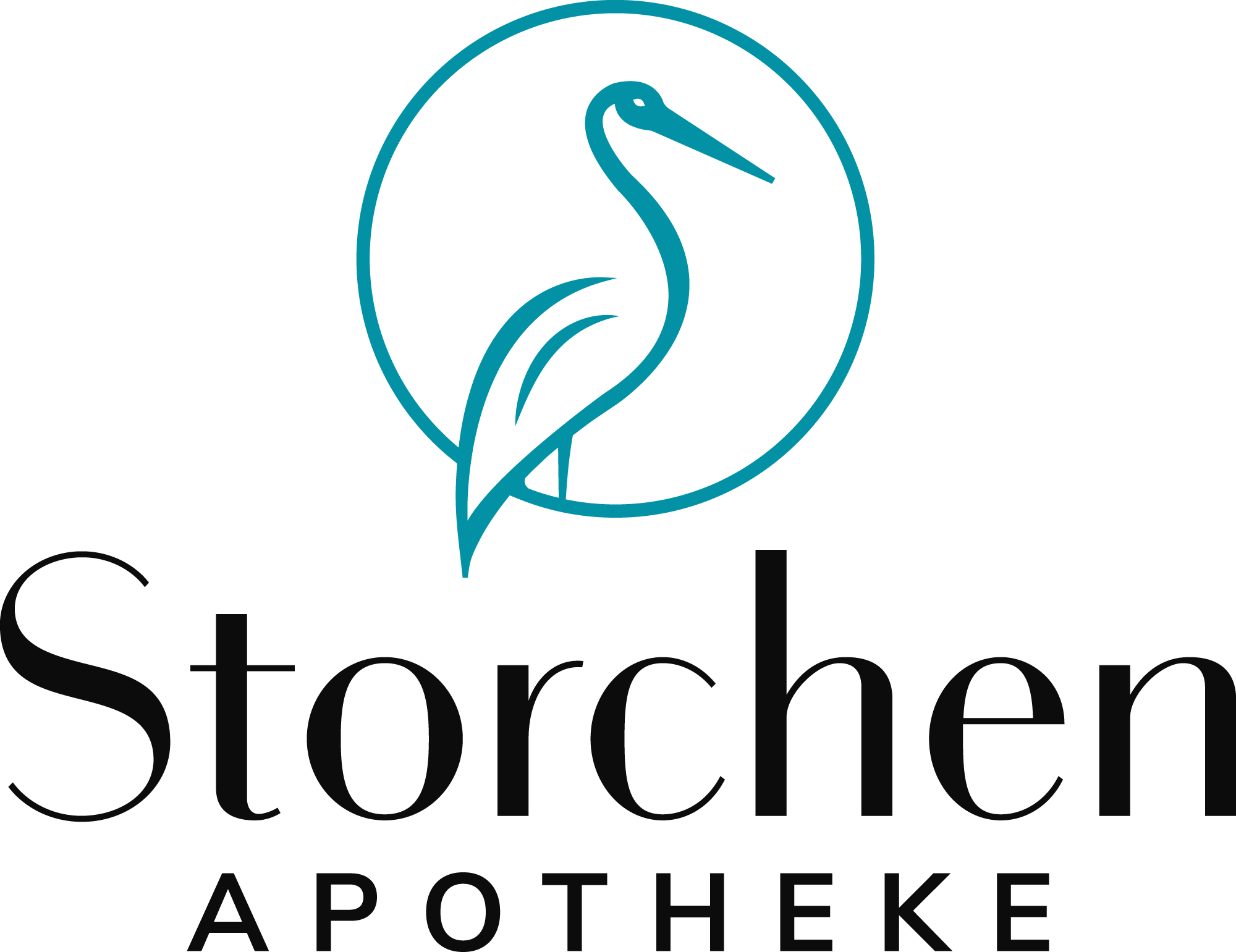 Storchen-Apotheke